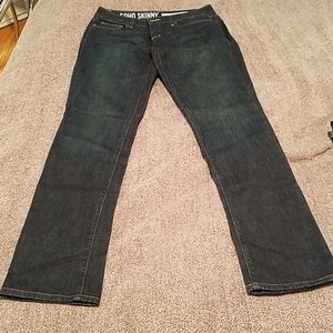 DKNY Jeans Soho Skinny Jeans